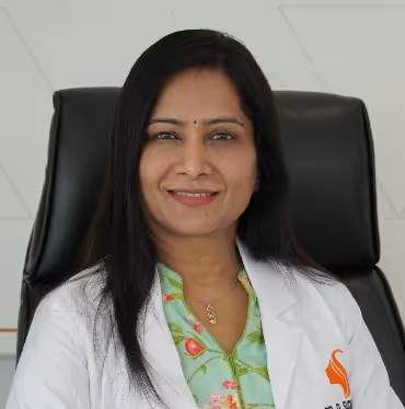 Dr. Sudhavani Damarla